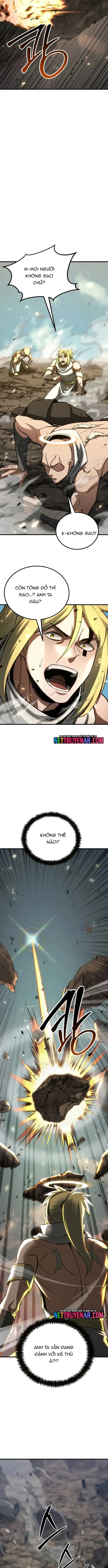 Tử Linh Sư Mạnh Nhất - Chapter 90 - Page 10