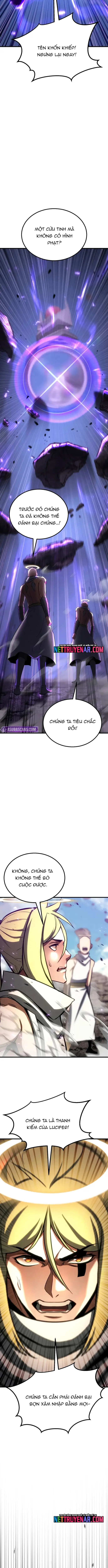 Tử Linh Sư Mạnh Nhất - Chapter 90 - Page 14