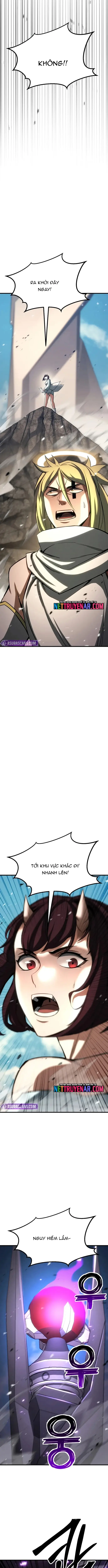 Tử Linh Sư Mạnh Nhất - Chapter 90 - Page 15