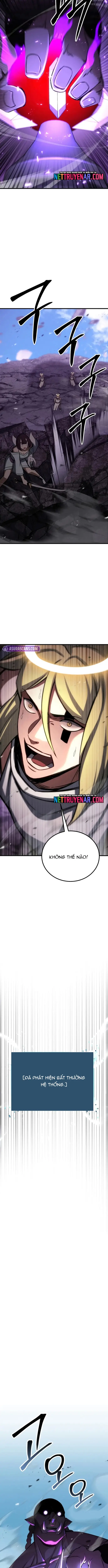 Tử Linh Sư Mạnh Nhất - Chapter 90 - Page 16