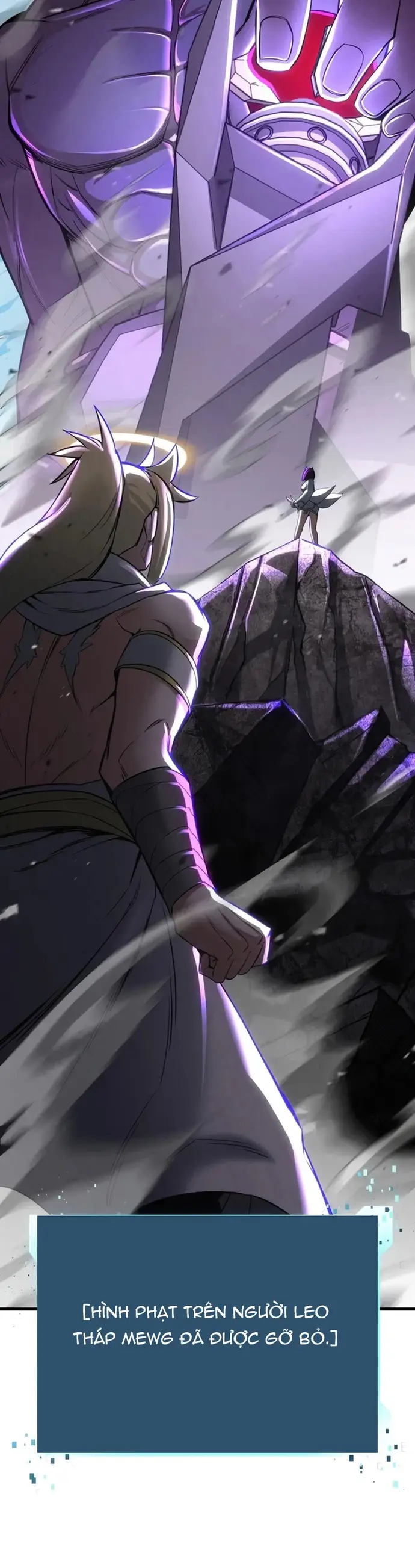Tử Linh Sư Mạnh Nhất - Chapter 90 - Page 17