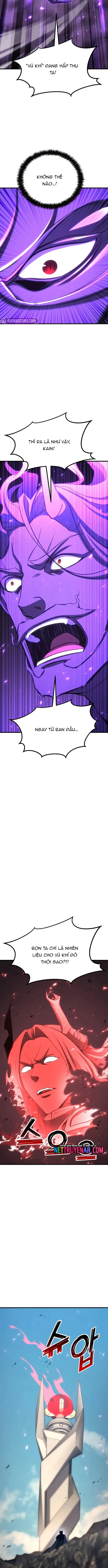 Tử Linh Sư Mạnh Nhất - Chapter 90 - Page 3