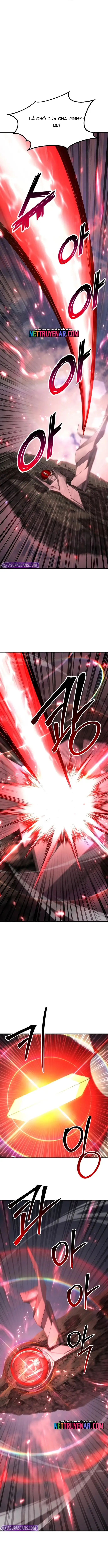 Tử Linh Sư Mạnh Nhất - Chapter 90 - Page 5