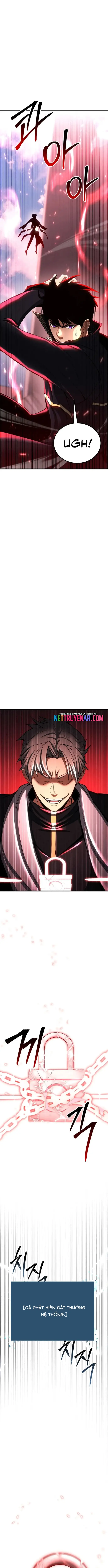 Tử Linh Sư Mạnh Nhất - Chapter 90 - Page 6