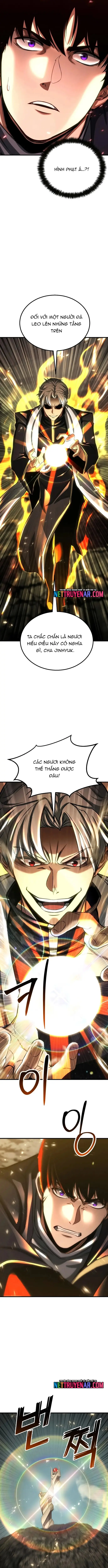 Tử Linh Sư Mạnh Nhất - Chapter 90 - Page 8