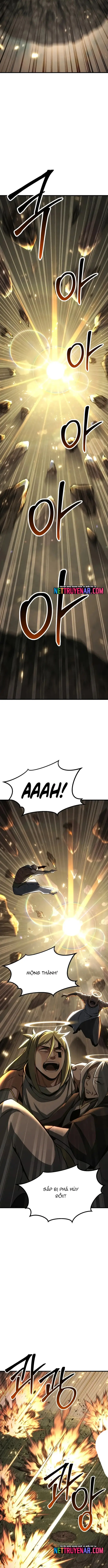 Tử Linh Sư Mạnh Nhất - Chapter 90 - Page 9