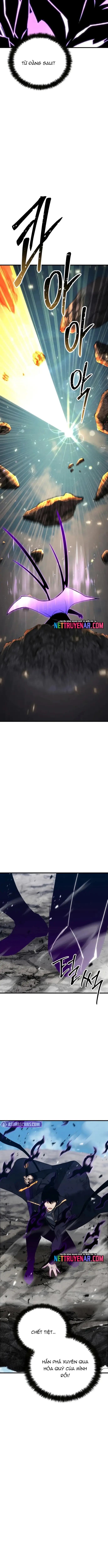Tử Linh Sư Mạnh Nhất - Chapter 91 - Page 11