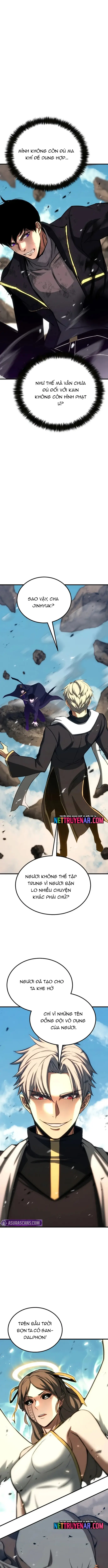 Tử Linh Sư Mạnh Nhất - Chapter 91 - Page 12