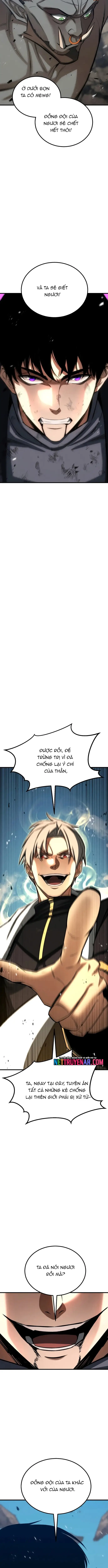 Tử Linh Sư Mạnh Nhất - Chapter 91 - Page 13