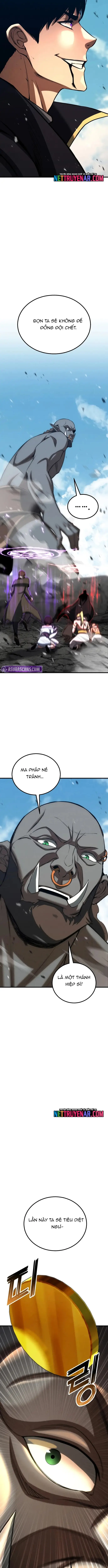 Tử Linh Sư Mạnh Nhất - Chapter 91 - Page 14