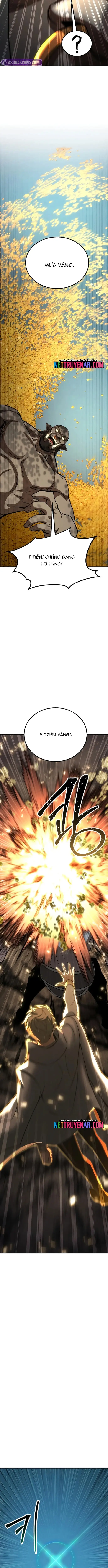 Tử Linh Sư Mạnh Nhất - Chapter 91 - Page 15