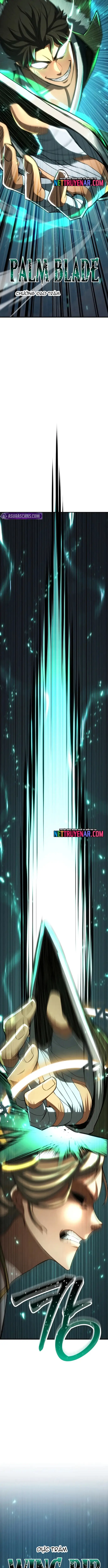 Tử Linh Sư Mạnh Nhất - Chapter 91 - Page 17