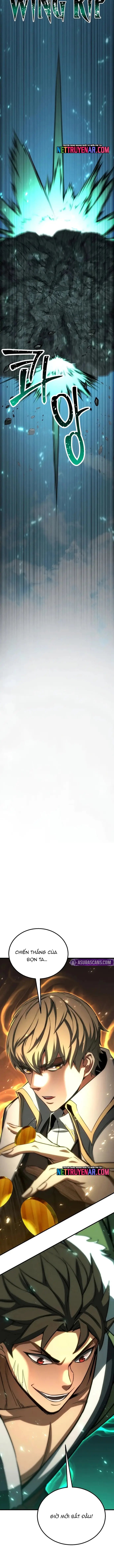 Tử Linh Sư Mạnh Nhất - Chapter 91 - Page 18