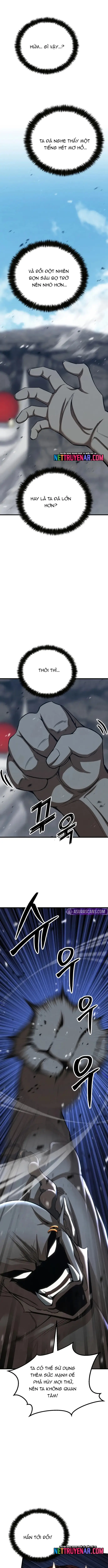 Tử Linh Sư Mạnh Nhất - Chapter 91 - Page 4