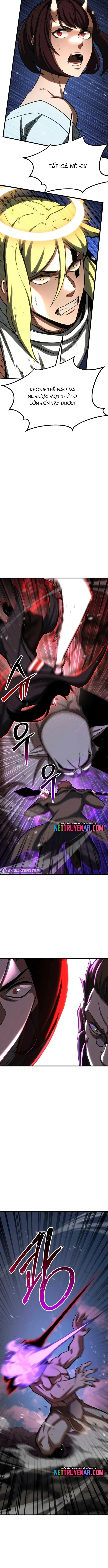 Tử Linh Sư Mạnh Nhất - Chapter 91 - Page 5