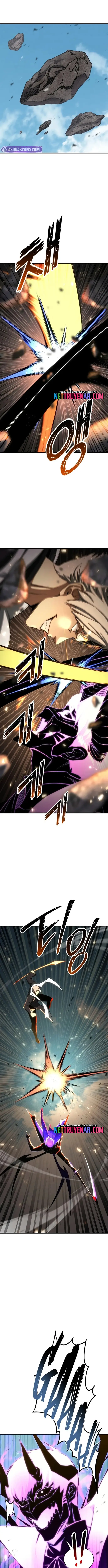 Tử Linh Sư Mạnh Nhất - Chapter 91 - Page 8