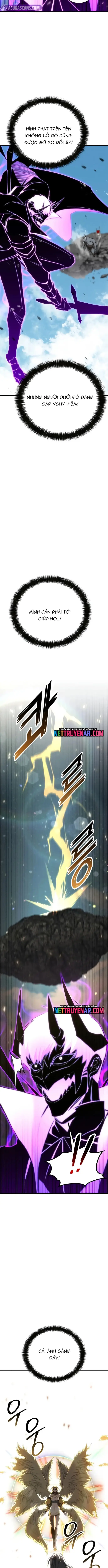 Tử Linh Sư Mạnh Nhất - Chapter 91 - Page 9