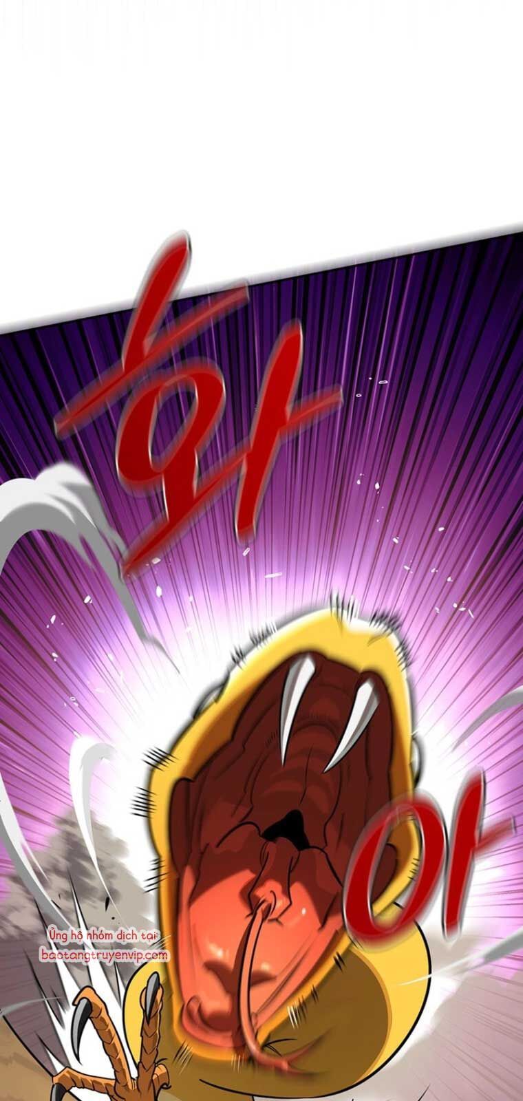 Healer Cấp S Chữa Trị Cho Quái Vật - Chapter 0 - Page 11