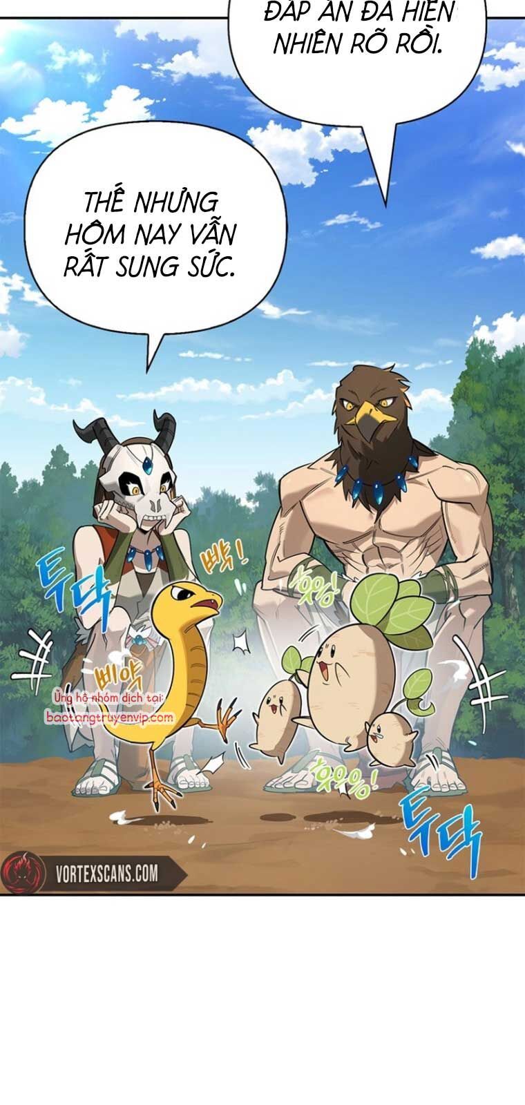 Healer Cấp S Chữa Trị Cho Quái Vật - Chapter 0 - Page 15