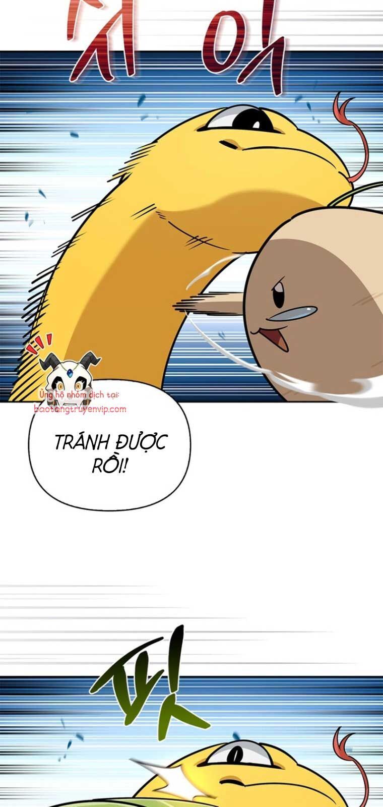 Healer Cấp S Chữa Trị Cho Quái Vật - Chapter 0 - Page 18