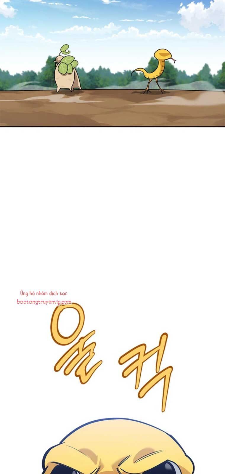 Healer Cấp S Chữa Trị Cho Quái Vật - Chapter 0 - Page 20