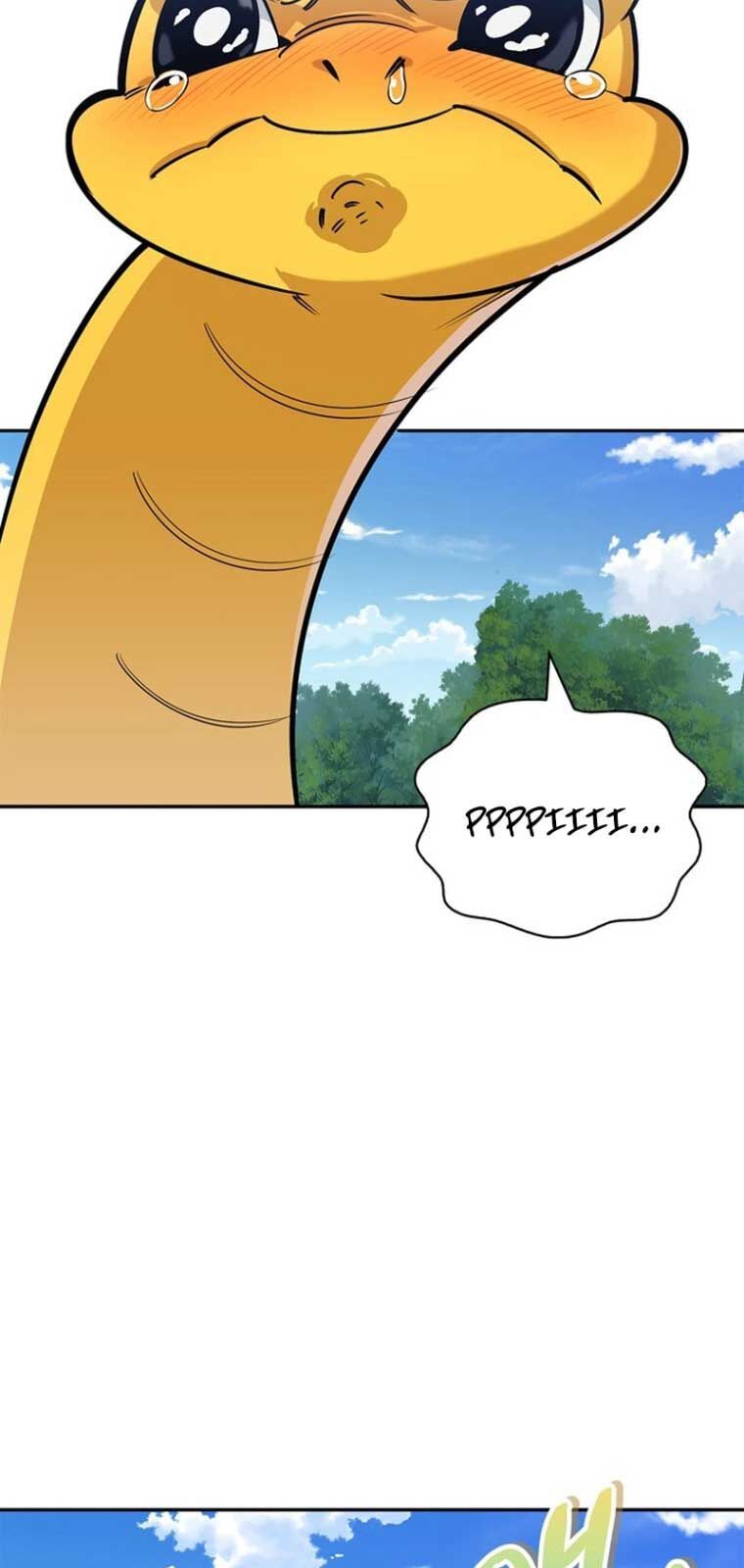 Healer Cấp S Chữa Trị Cho Quái Vật - Chapter 0 - Page 21