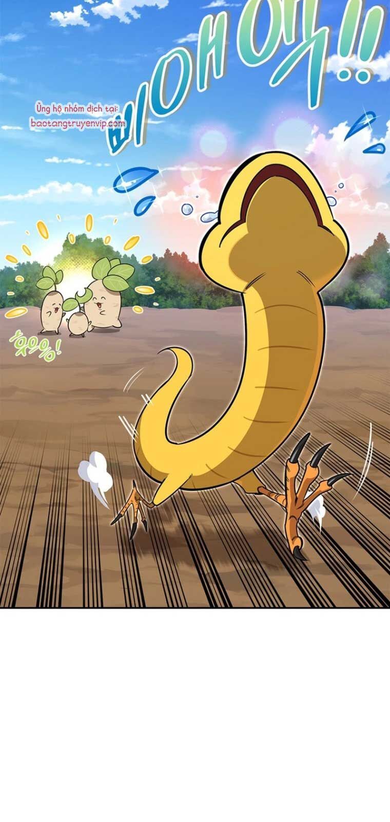 Healer Cấp S Chữa Trị Cho Quái Vật - Chapter 0 - Page 22