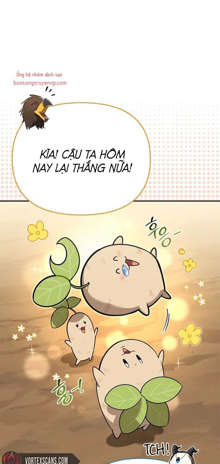Healer Cấp S Chữa Trị Cho Quái Vật - Chapter 0 - Page 23