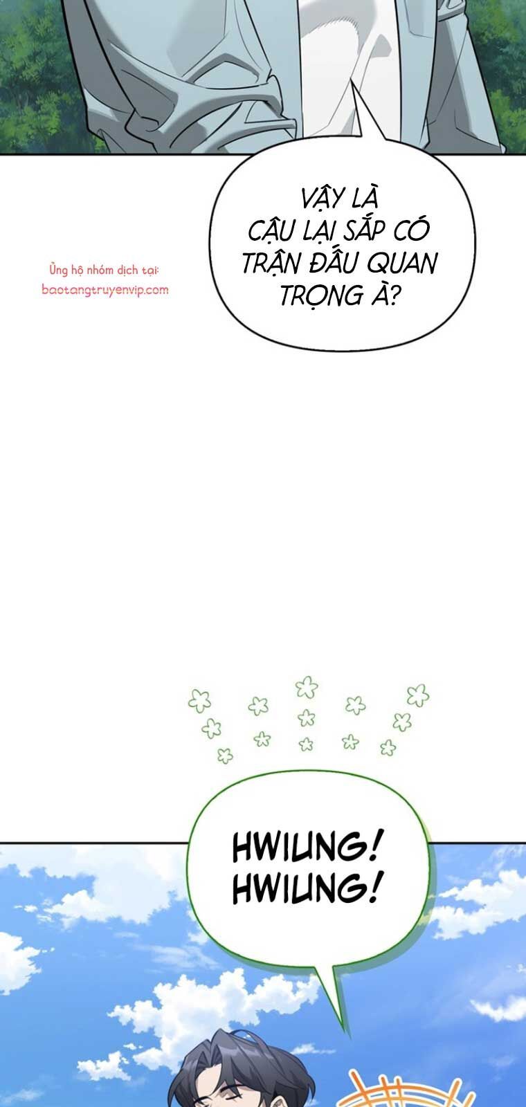 Healer Cấp S Chữa Trị Cho Quái Vật - Chapter 0 - Page 25