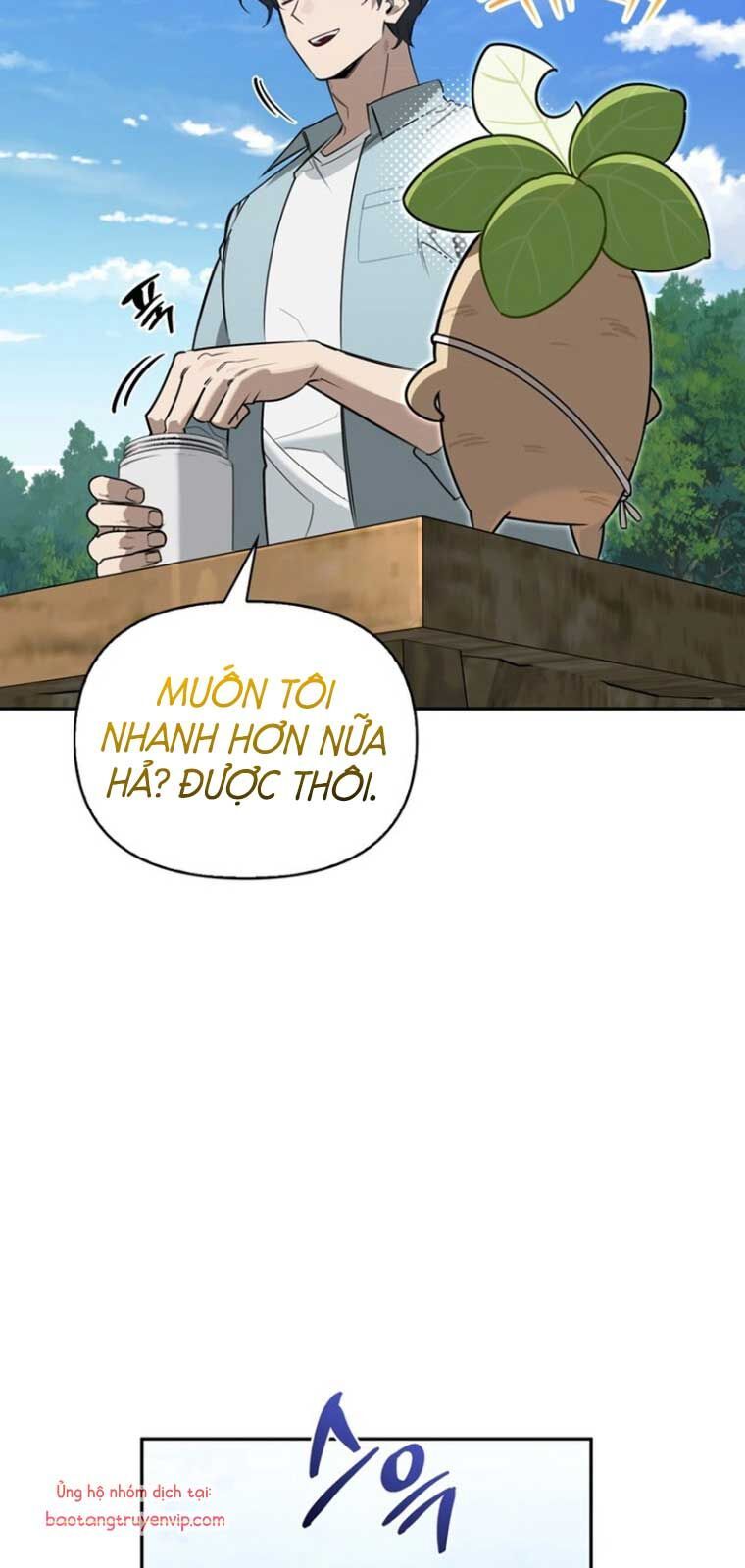 Healer Cấp S Chữa Trị Cho Quái Vật - Chapter 0 - Page 26