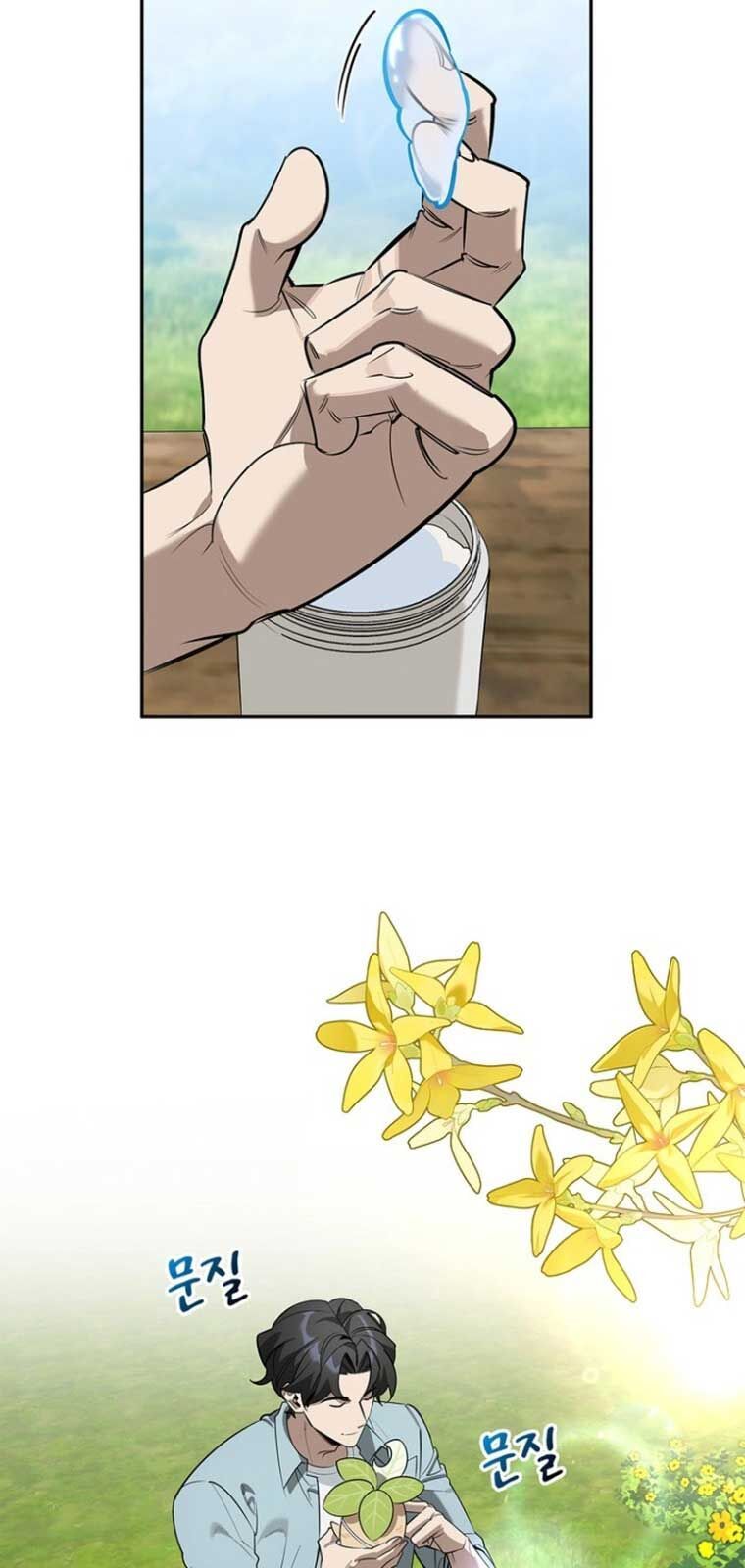 Healer Cấp S Chữa Trị Cho Quái Vật - Chapter 0 - Page 27