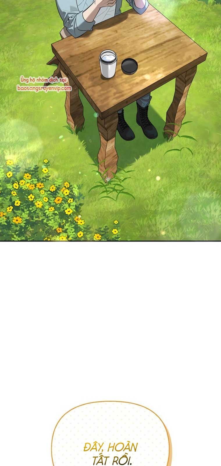 Healer Cấp S Chữa Trị Cho Quái Vật - Chapter 0 - Page 28