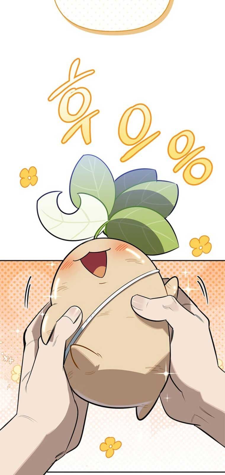 Healer Cấp S Chữa Trị Cho Quái Vật - Chapter 0 - Page 29