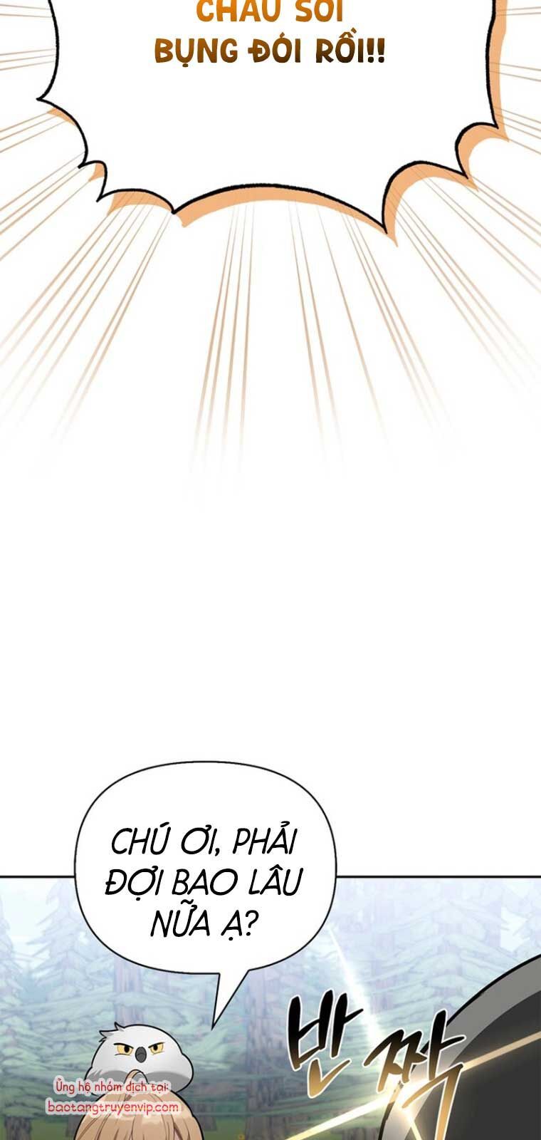 Healer Cấp S Chữa Trị Cho Quái Vật - Chapter 0 - Page 31