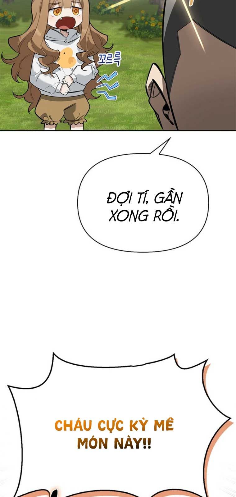 Healer Cấp S Chữa Trị Cho Quái Vật - Chapter 0 - Page 32