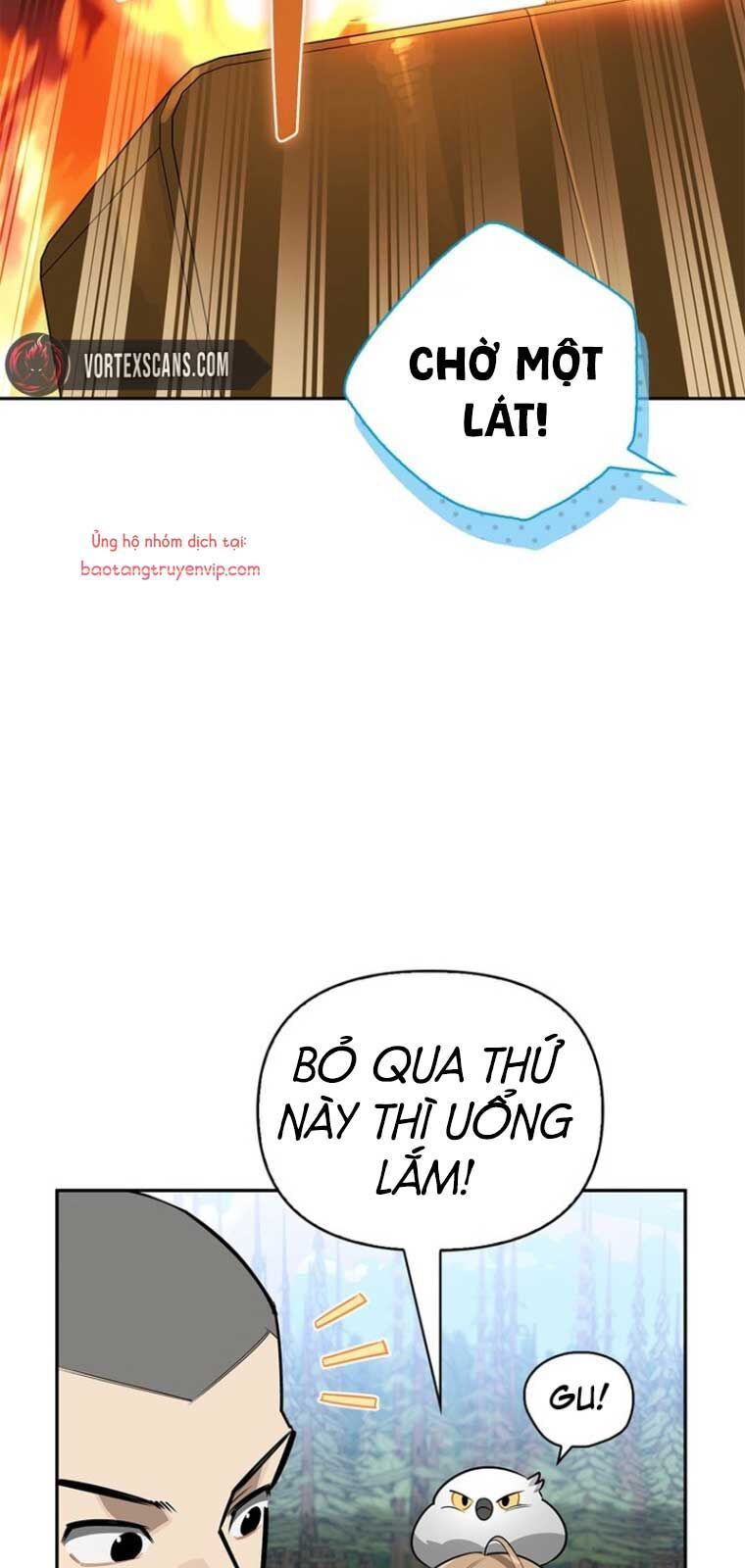 Healer Cấp S Chữa Trị Cho Quái Vật - Chapter 0 - Page 34