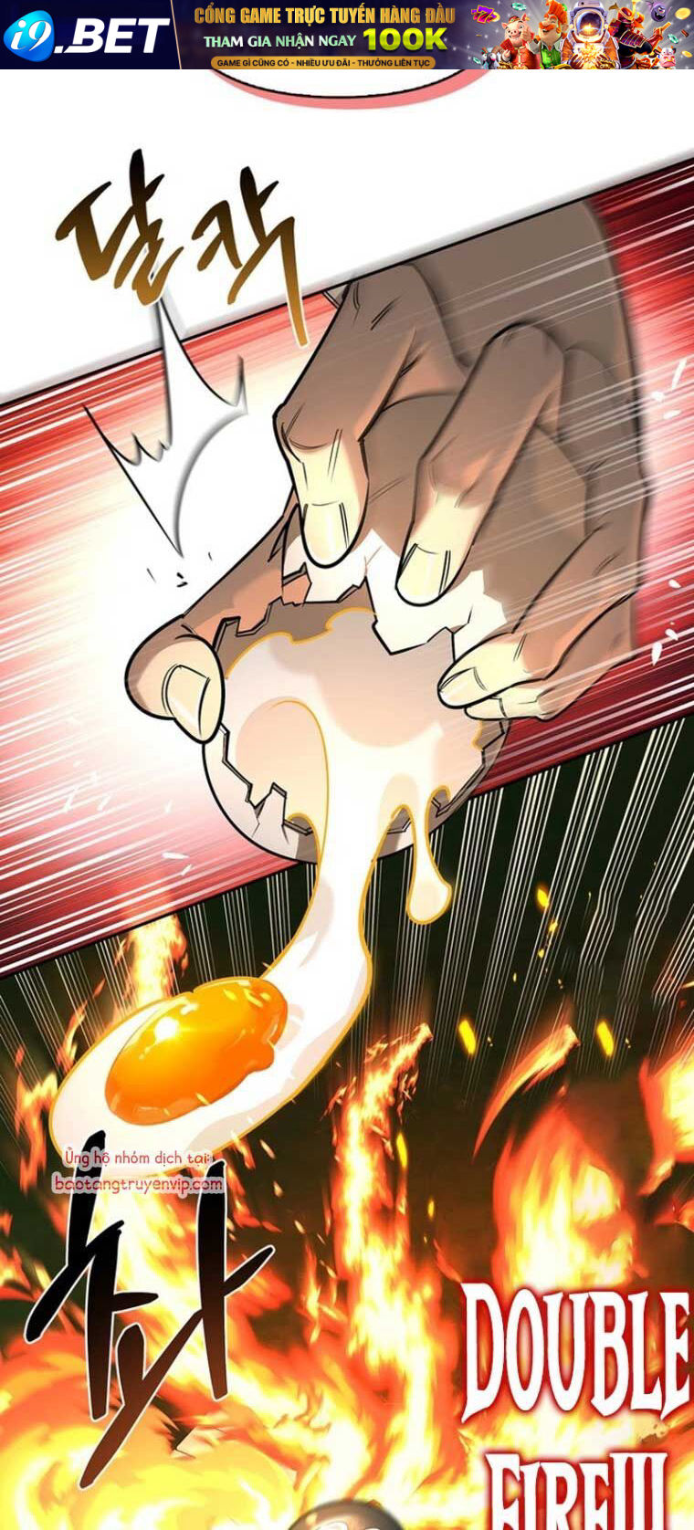 Healer Cấp S Chữa Trị Cho Quái Vật - Chapter 0 - Page 36