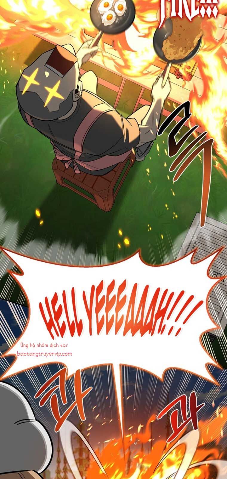 Healer Cấp S Chữa Trị Cho Quái Vật - Chapter 0 - Page 37