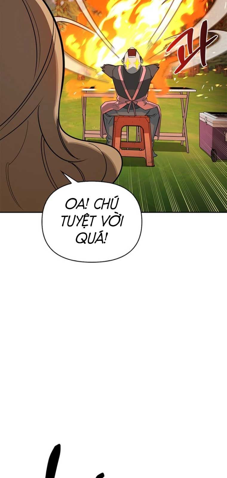 Healer Cấp S Chữa Trị Cho Quái Vật - Chapter 0 - Page 38