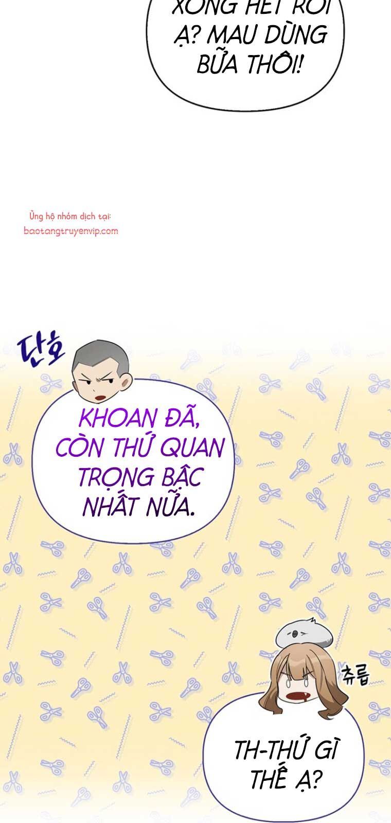 Healer Cấp S Chữa Trị Cho Quái Vật - Chapter 0 - Page 40