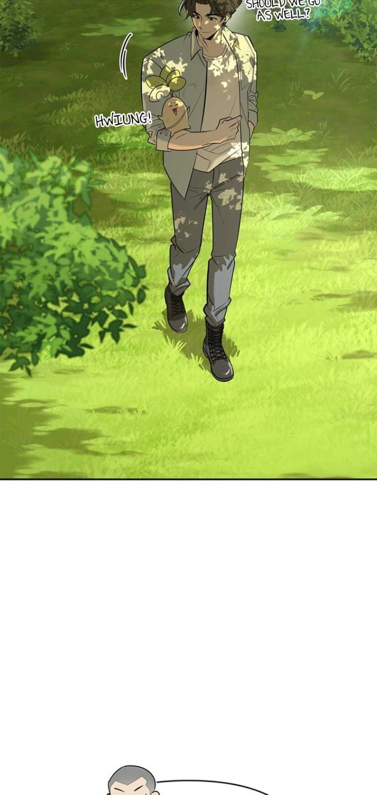 Healer Cấp S Chữa Trị Cho Quái Vật - Chapter 0 - Page 43