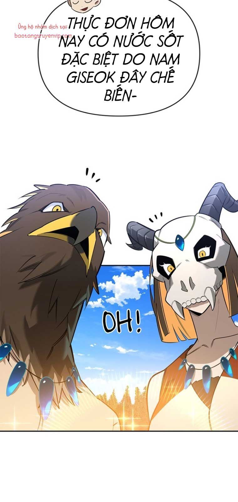 Healer Cấp S Chữa Trị Cho Quái Vật - Chapter 0 - Page 44