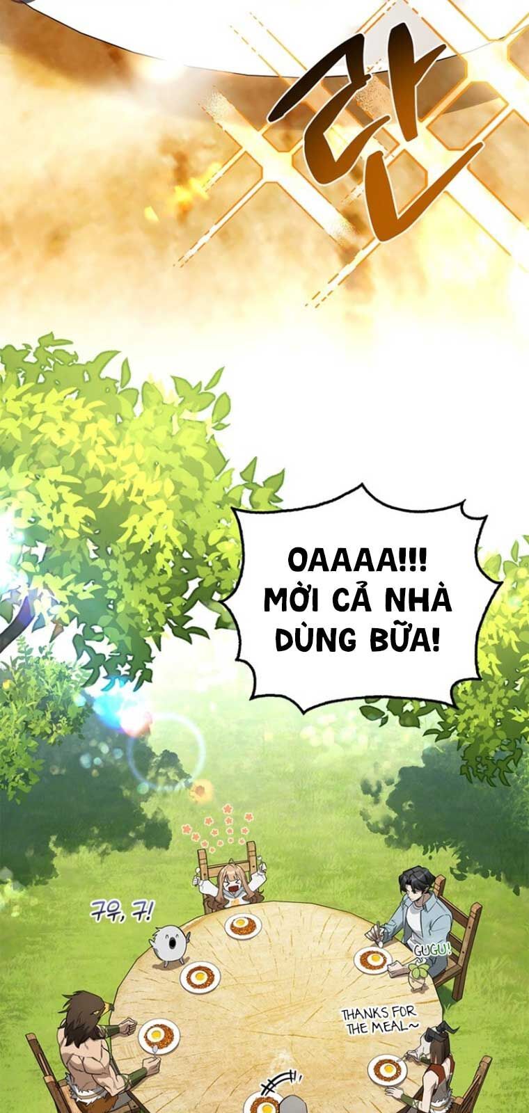 Healer Cấp S Chữa Trị Cho Quái Vật - Chapter 0 - Page 46