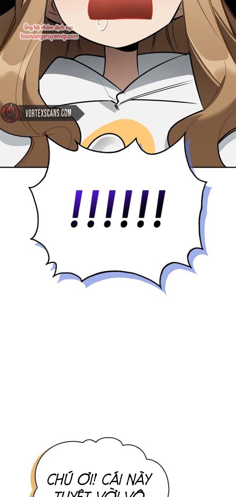 Healer Cấp S Chữa Trị Cho Quái Vật - Chapter 0 - Page 49
