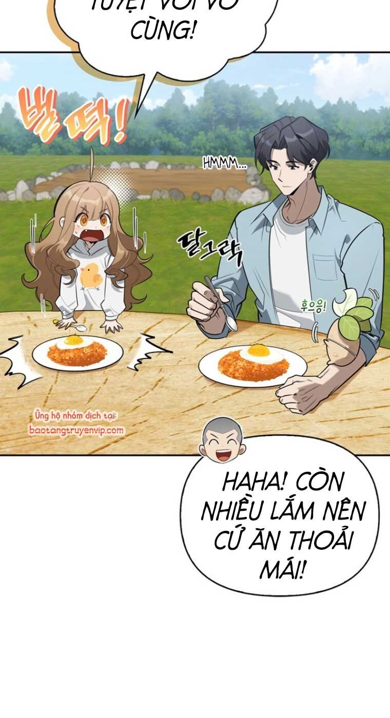 Healer Cấp S Chữa Trị Cho Quái Vật - Chapter 0 - Page 50