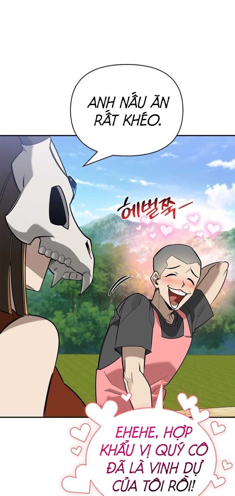 Healer Cấp S Chữa Trị Cho Quái Vật - Chapter 0 - Page 51