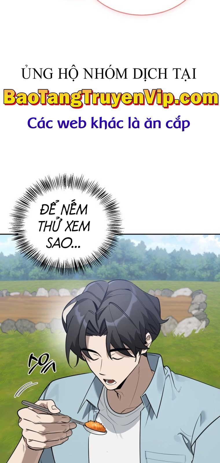 Healer Cấp S Chữa Trị Cho Quái Vật - Chapter 0 - Page 52