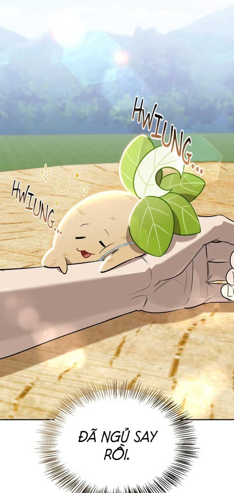 Healer Cấp S Chữa Trị Cho Quái Vật - Chapter 0 - Page 54