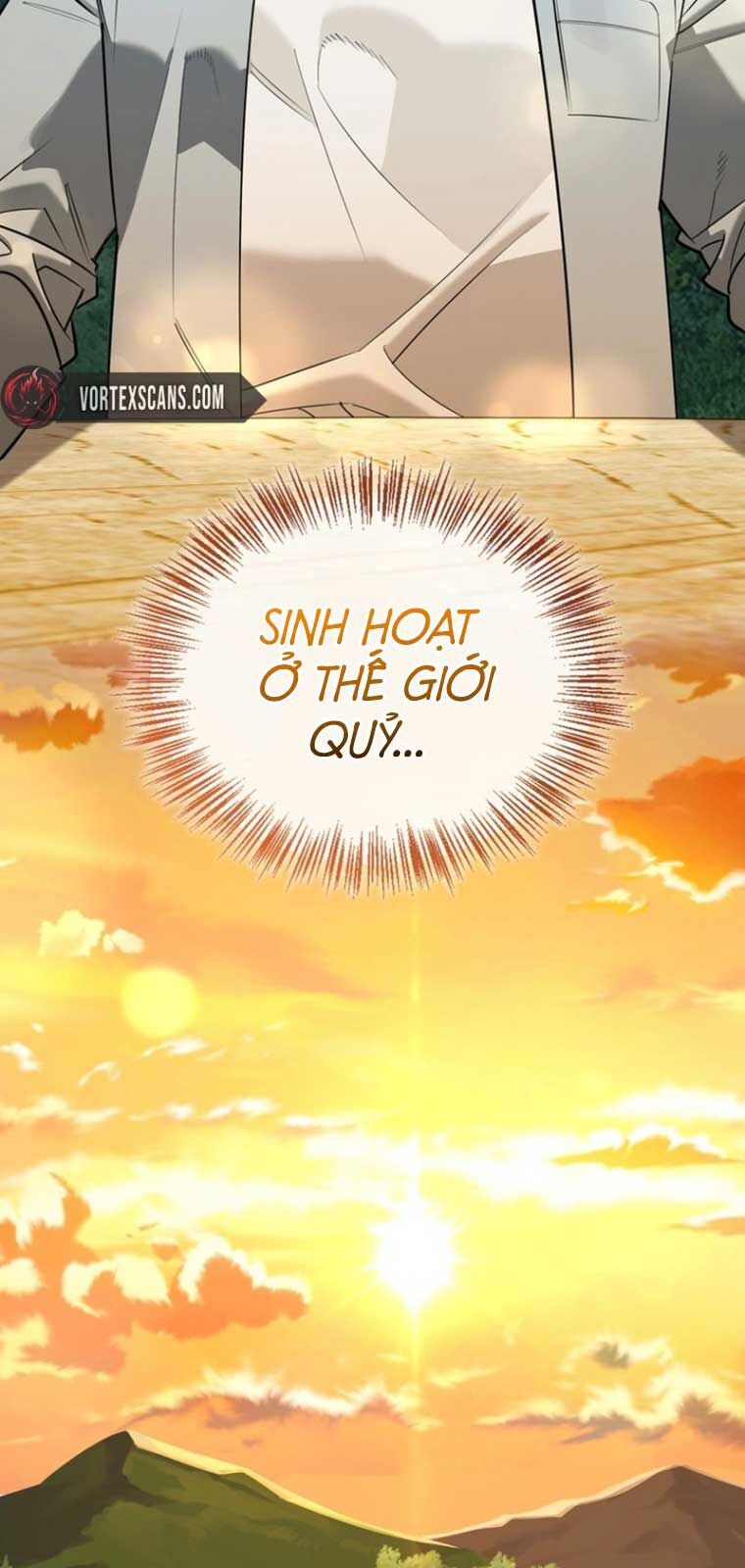 Healer Cấp S Chữa Trị Cho Quái Vật - Chapter 0 - Page 60