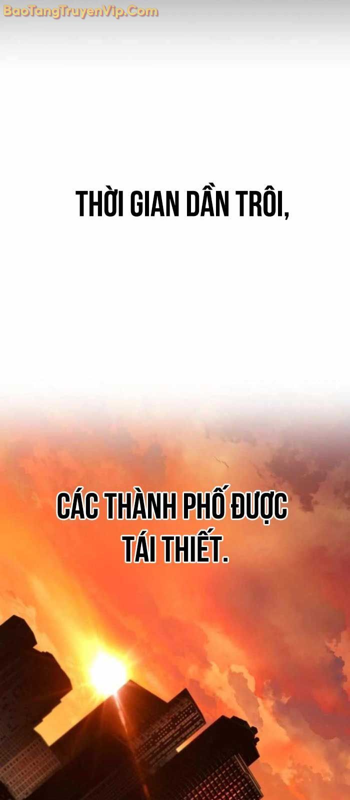 Healer Cấp S Chữa Trị Cho Quái Vật - Chapter 1 - Page 10